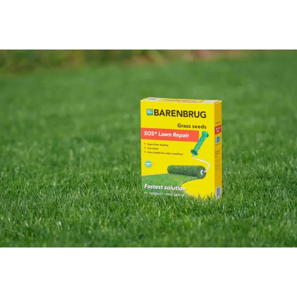 SOS Lawn Repair 4