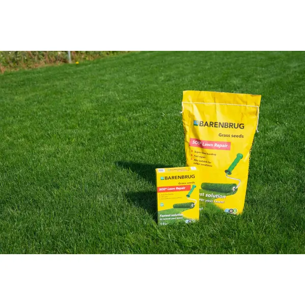 SOS Lawn Repair 1